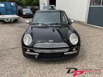 Mini Mini Mini (R50/53), Hatchback, 2001 / 2007 1.6 16V One picture 8