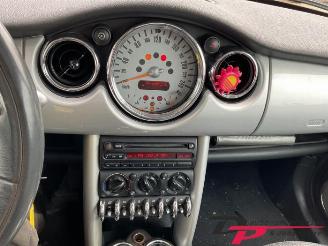 Mini Mini Mini (R50/53), Hatchback, 2001 / 2007 1.6 16V One picture 9