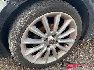 Fiat Punto Punto Evo (199), Hatchback, 2009 / 2012 1.2 Euro 4 picture 17