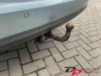 Volkswagen Passat Passat Variant (3C5), Combi, 2005 / 2010 2.0 FSI 16V picture 9