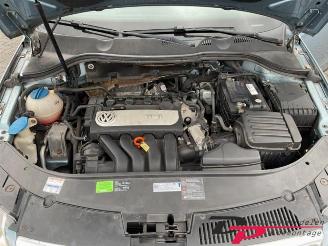 Volkswagen Passat Passat Variant (3C5), Combi, 2005 / 2010 2.0 FSI 16V picture 20