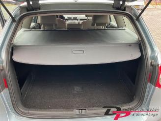 Volkswagen Passat Passat Variant (3C5), Combi, 2005 / 2010 2.0 FSI 16V picture 18