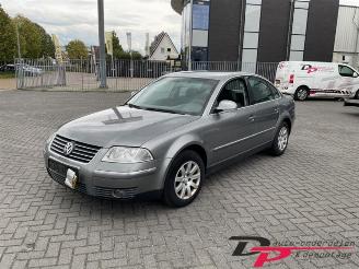 Uttjänta bilar auto Volkswagen Passat Passat (3B3), Sedan, 2000 / 2005 1.6 2004/3