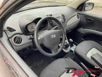 Hyundai I-10 i10 (F5), Hatchback, 2007 / 2013 1.1i 12V picture 8