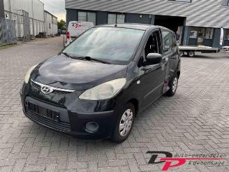 Hyundai I-10 i10 (F5), Hatchback, 2007 / 2013 1.1i 12V picture 1