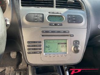 Seat Altea Altea (5P1), MPV, 2004 / 2015 1.6 picture 17