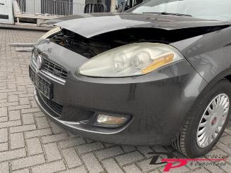 Fiat Bravo Bravo (198A), Hatchback, 2006 / 2014 1.4 T-Jet 16V 120 picture 10