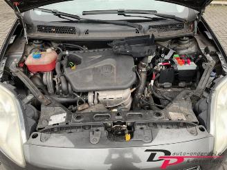 Fiat Bravo Bravo (198A), Hatchback, 2006 / 2014 1.4 T-Jet 16V 120 picture 13