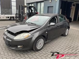 Vrakbiler auto Fiat Bravo Bravo (198A), Hatchback, 2006 / 2014 1.4 T-Jet 16V 120 2008/3