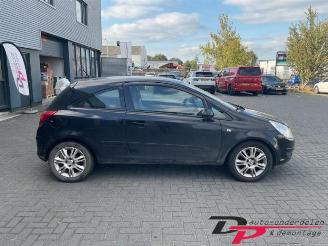 Opel Corsa Corsa D, Hatchback, 2006 / 2014 1.2 16V picture 4