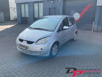 Mitsubishi Colt Colt (Z2/Z3), Hatchback, 2004 / 2012 1.3 16V picture 1