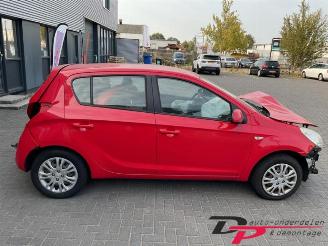 Hyundai I-20 i20, Hatchback, 2008 / 2015 1.2i 16V picture 6