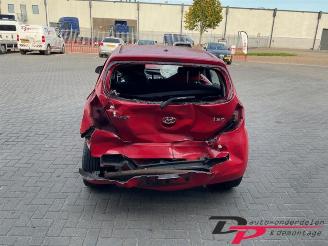 Hyundai I-20 i20, Hatchback, 2008 / 2015 1.2i 16V picture 4