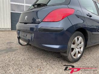 Peugeot 308 308 (4A/C), Hatchback, 2007 / 2015 1.6 VTI 16V picture 5