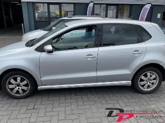 Volkswagen Polo Polo V (6R), Hatchback, 2009 / 2017 1.2 TDI 12V BlueMotion picture 7