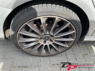 Mercedes Cla-klasse CLA Shooting Brake (117.9), Combi, 2015 / 2019 2.2 CLA-200 CDI, 200 d 16V picture 34