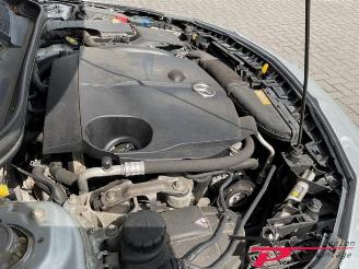 Mercedes Cla-klasse CLA Shooting Brake (117.9), Combi, 2015 / 2019 2.2 CLA-200 CDI, 200 d 16V picture 16