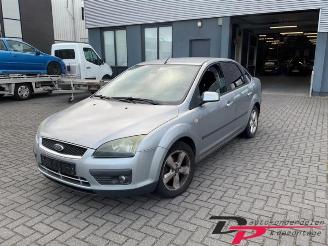 Autoverwertung Ford Focus Focus 2, Sedan, 2005 / 2012 1.6 16V 2005/5
