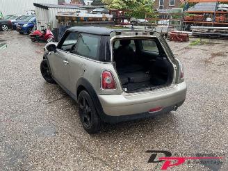 Mini Mini Mini (R56), Hatchback, 2006 / 2013 1.6 Cooper D 16V picture 3