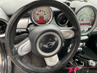 Mini Mini Mini (R56), Hatchback, 2006 / 2013 1.6 Cooper D 16V picture 10