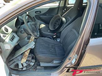 Nissan Pixo Pixo (D31S), Hatchback, 2009 1.0 12V picture 9