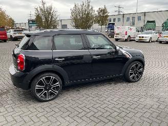 Mini Countryman 1.6 Benzine picture 5