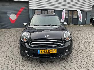 Mini Countryman 1.6 Benzine picture 3