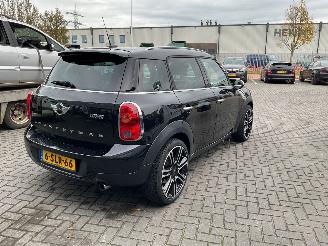 Mini Countryman 1.6 Benzine picture 7