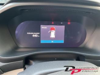 Volvo XC40 XC40 (XZ), SUV, 2017 2.0 B4 16V Mild Hybrid Autom. picture 33