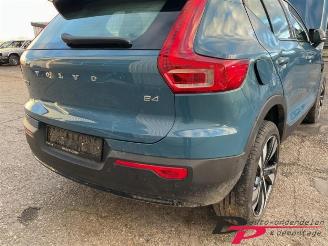 Volvo XC40 XC40 (XZ), SUV, 2017 2.0 B4 16V Mild Hybrid Autom. picture 17