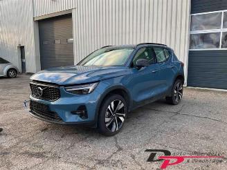 Dezmembrări autoturisme Volvo XC40 XC40 (XZ), SUV, 2017 2.0 B4 16V Mild Hybrid Autom. 2024/10