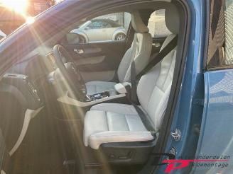 Volvo XC40 XC40 (XZ), SUV, 2017 2.0 B4 16V Mild Hybrid Autom. picture 29