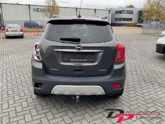 Opel Mokka Mokka/Mokka X, SUV, 2012 / 2019 1.4 Turbo 16V 4x2 picture 6