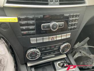 Mercedes C-klasse C Estate (S204), Combi, 2007 / 2014 2.2 C-200 CDI 16V BlueEFFICIENCY picture 31