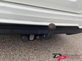 Mercedes C-klasse C Estate (S204), Combi, 2007 / 2014 2.2 C-200 CDI 16V BlueEFFICIENCY picture 11