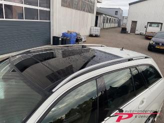 Mercedes C-klasse C Estate (S204), Combi, 2007 / 2014 2.2 C-200 CDI 16V BlueEFFICIENCY picture 22