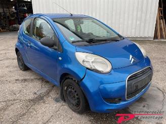 Citroën C1 C1, Hatchback, 2005 / 2014 1.0 12V picture 3