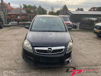 Opel Zafira Zafira (M75), MPV, 2005 / 2015 1.8 16V Ecotec picture 2