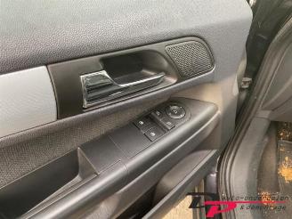 Opel Zafira Zafira (M75), MPV, 2005 / 2015 1.8 16V Ecotec picture 11