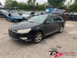 Autoverwertung Citroën C5 C5 III Tourer (RW), Combi, 2008 / 2017 2.0 16V 2008/8