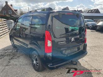 Citroën Berlingo Berlingo Cinqspace, Multispace, MPV, 2008 / 2021 1.6i picture 7