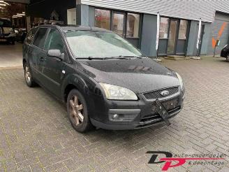 Purkuautot passenger cars Ford Focus Focus 2 Wagon, Combi, 2004 / 2012 1.6 16V 2008/3