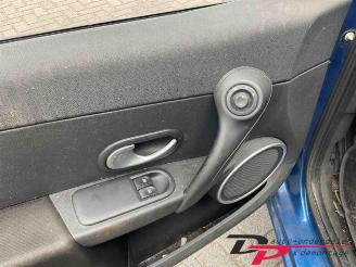 Renault Clio Clio III (BR/CR), Hatchback, 2005 / 2014 1.2 16V 75 picture 19