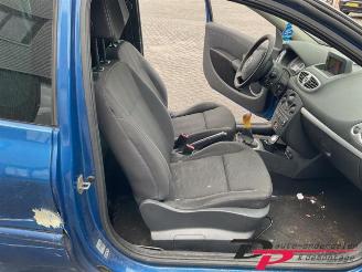 Renault Clio Clio III (BR/CR), Hatchback, 2005 / 2014 1.2 16V 75 picture 22