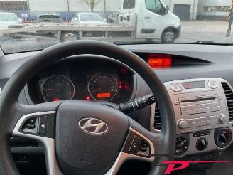 Hyundai I-20 i20, Hatchback, 2008 / 2015 1.4i 16V picture 9