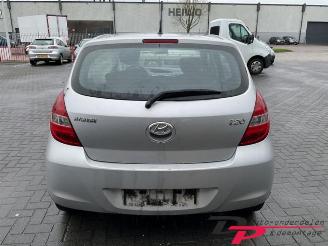 Hyundai I-20 i20, Hatchback, 2008 / 2015 1.4i 16V picture 6