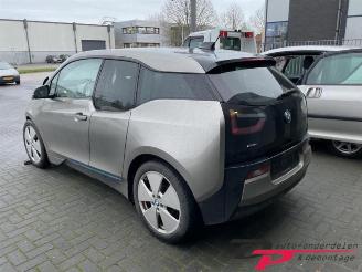 BMW i3 i3 (I01), Hatchback, 2013 / 2022 i3 94Ah picture 6