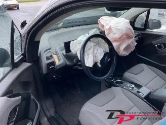 BMW i3 i3 (I01), Hatchback, 2013 / 2022 i3 94Ah picture 8