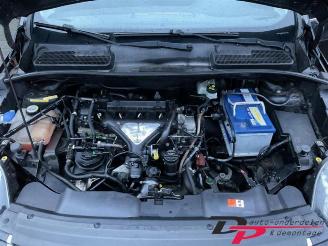 Ford Kuga Kuga I, SUV, 2008 / 2012 2.0 TDCi 16V picture 22