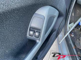 Smart Fortwo Fortwo Coupe (451.3), Hatchback 3-drs, 2007 1.0 52kW,Micro Hybrid Drive picture 11